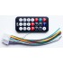 Автомагнитола 1 Din GT6307 купить недорого по низкой цене Автомагнитола 1 Din GT6307 купить недорого по низкой цене