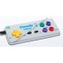 Джойстик "Dendy Junior" для игровой приставки Денди 8 бит (Dendy 8 bit) Джойстик "Dendy Junior" для игровой приставки Денди 8 бит (Dendy 8 bit)