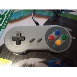 Джойстик Денди SNES (188 см, 9 пин) 