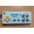 Джойстик Dendy Subor серый 5 пин