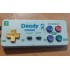 Джойстик Dendy Subor серый 5 пин