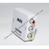 Переходник конвертер RCA - HDMI для Денди Сега