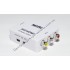 Переходник конвертер RCA - HDMI для Денди Сега