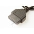 Джойстик для Dendy 3 15 pin