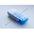 Картридер MicroSD (10 в 1)