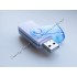 Картридер MicroSD (10 в 1)
