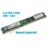 Купить Kingston DDR3 4 Gb 1600 MHz (KVR16N11/4G)