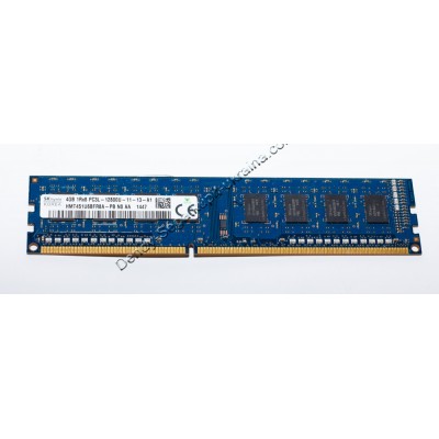 Купити Купить Hynix DDR3 4Gb 1600 MHz БУ