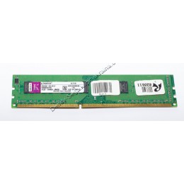 Kingston DDR3 4Gb 1333 MHz (БУ) Kingston DDR3 4Gb 1333 MHz (БУ)