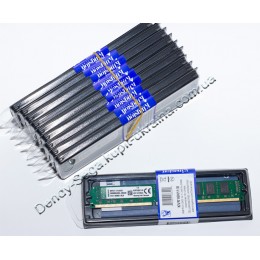 Kingston DDR3 8 Gb 1600 MHz (VKR16N11/8, низкопрофильная) Новая! Kingston DDR3 8 Gb 1600 MHz (VKR16N11/8, низкопрофильная) Новая!