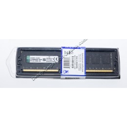 Kingston DDR3 8 Gb 1600 MHz (VKR16N11/8) Новая! Kingston DDR3 8 Gb 1600 MHz (VKR16N11/8) Новая!