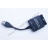 Джойстик беспроводной PS3, PS2, ПК
