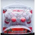 Джойстик для компьютера PC DJ-800 прозрачный