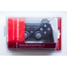 Джойстик беспроводной для PS3 Dualshock 3 Джойстик беспроводной для PS3 Dualshock 3