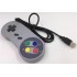 Джойстик SNES (Супер Нинтендо) ЮСБ для компьютера и ноутбука Джойстик SNES (Супер Нинтендо) ЮСБ для компьютера и ноутбука