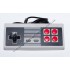 Джойстик NES ЮСБ для компьютера и ноутбука Джойстик NES ЮСБ для компьютера и ноутбука