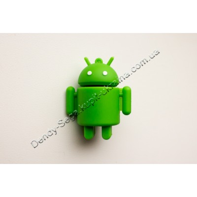 Флешка-подарок Android 8 Гб