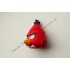 Флешка-подарок Angry Bird 8 Гб (красная)