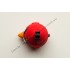 Флешка-подарок Angry Bird 8 Гб (красная)