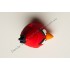 Флешка-подарок Angry Bird 8 Гб (красная)