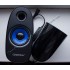 Колонки 2.0 для ноутбука и компьютера Coon Q6 Колонки 2.0 для ноутбука и компьютера Coon Q6