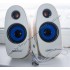 Колонки 2.0 для ноутбука и компьютера Coon Q6 Колонки 2.0 для ноутбука и компьютера Coon Q6
