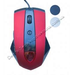 Мышь проводная игровая MT-C02Z