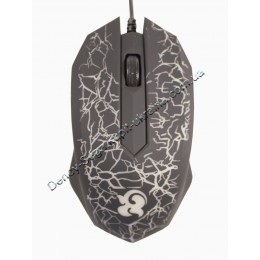 Мышь проводная игровая A30