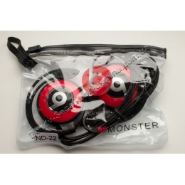 Наушники Monster Beats ND-22 Наушники Monster Beats ND-22