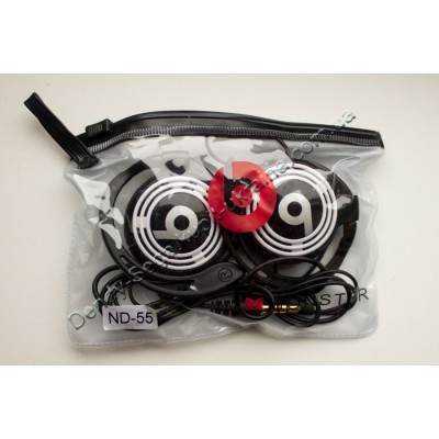 Наушники Monster Beats ND-55 Наушники Monster Beats ND-55