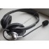 Наушники с микрофоном Yihao YH-440 Наушники с микрофоном Yihao YH-440