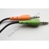 Наушники с микрофоном Yihao YH-440 Наушники с микрофоном Yihao YH-440