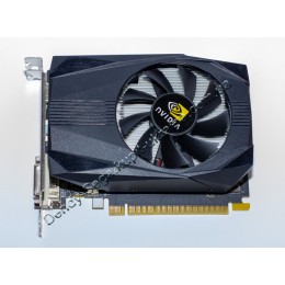 Видеокарта CestPC GeForce GTX 1050 Ti 4 Gb (НОВАЯ!)