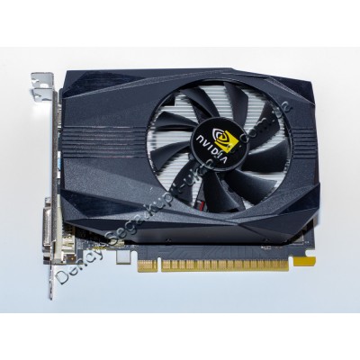Купить Видеокарта CestPC GeForce GTX 1050 Ti 4 Gb (НОВАЯ!) Купить Видеокарта CestPC GeForce GTX 1050 Ti 4 Gb (НОВАЯ!)