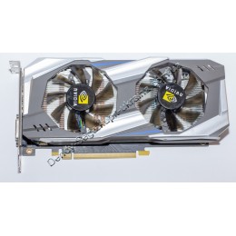 Видеокарта CestPC GeForce GTX 1060 3 Gb (НОВАЯ!)