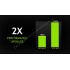 Купить Видеокарта CestPC GeForce GTX 750 Ti 2 Gb (НОВАЯ!)