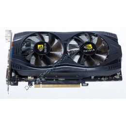 Видеокарта CestPC GeForce GTX 750 Ti 2 Gb 6-pin (НОВАЯ!)