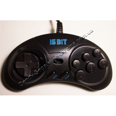Джойстик Титан 2 (Sega Mega Drive 2) 