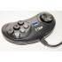 Джойстик "банан" для Сега Мега Драйв-2 (Sega Mega Drive 2) оригинальное качество Джойстик "банан" для Сега Мега Драйв-2 (Sega Mega Drive 2) оригинальное качество