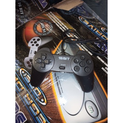 Джойстик "Сони" для Сега Мега Драйв-2 (Sega Mega Drive 2)
