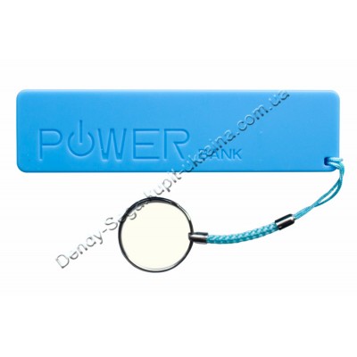 Power Bank Michl (2600 мАч) купить недорого по низкой цене
