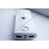 Power Bank APPLE XY-08 (30000 мАч) купить недорого по низкой цене
