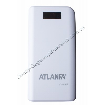 Power Bank AT-D2020 Elite (30000 мАч) купить недорого по низкой цене