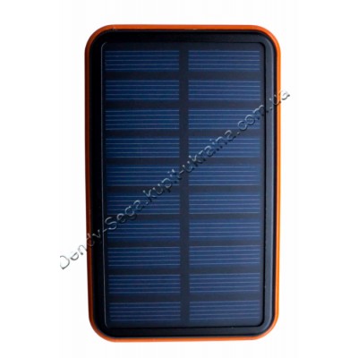 Power Bank Solar EK-5 (16800 мАч) купить недорого по низкой цене