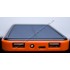 Power Bank Solar EK-5 (16800 мАч) купить недорого по низкой цене