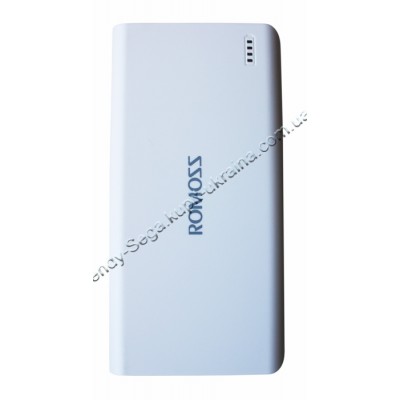 Power Bank Romoss (20000 мАч) купить недорого по низкой цене