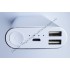Power Bank  Xiaomi MI (16000 мАч) купить недорого по низкой цене