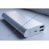 Power Bank  Xiaomi MI (16000 мАч) купить недорого по низкой цене