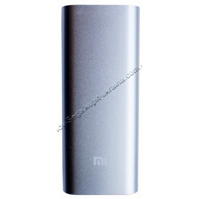 Power Bank  Xiaomi MI (16000 мАч) купить недорого по низкой цене
