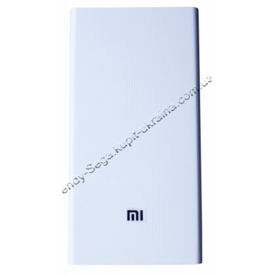 Power Bank  Xiaomi MI (20000 мАч) купить недорого по низкой цене